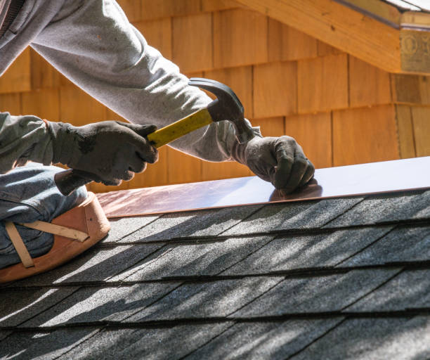 Quick and Trustworthy Emergency Roof Repair Services in Cologne, MN